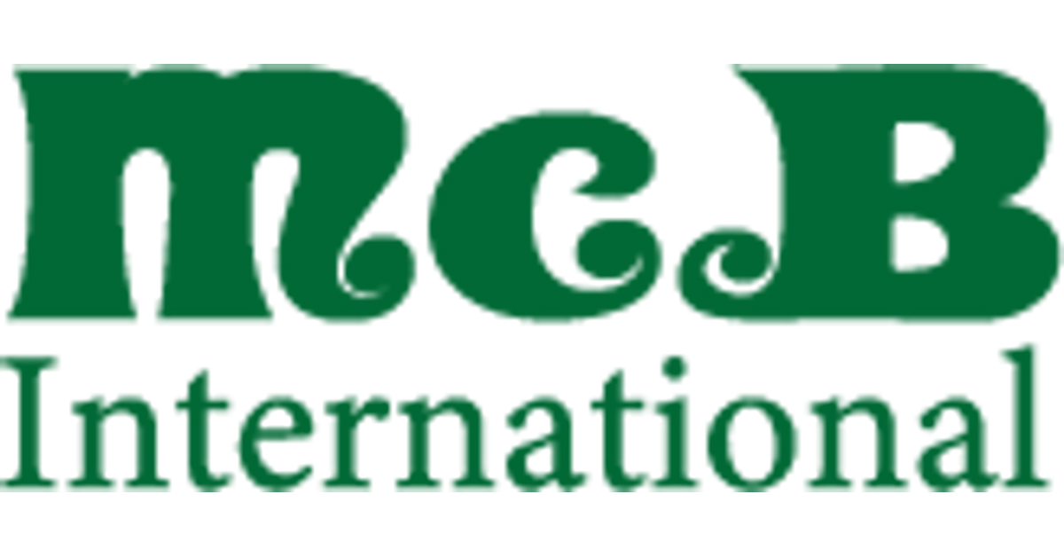 株式会社マックビーインターナショナル公式オンラインショップ